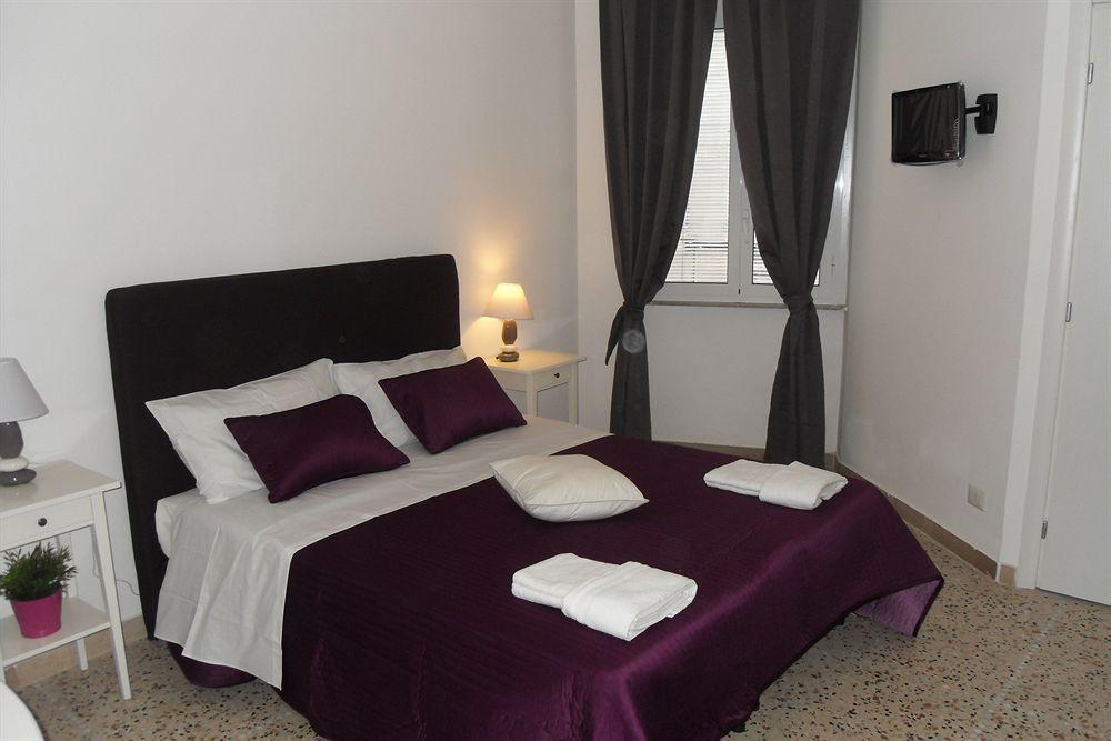 Elegance Scalini Di Trastevere Rzym Zewnętrze zdjęcie