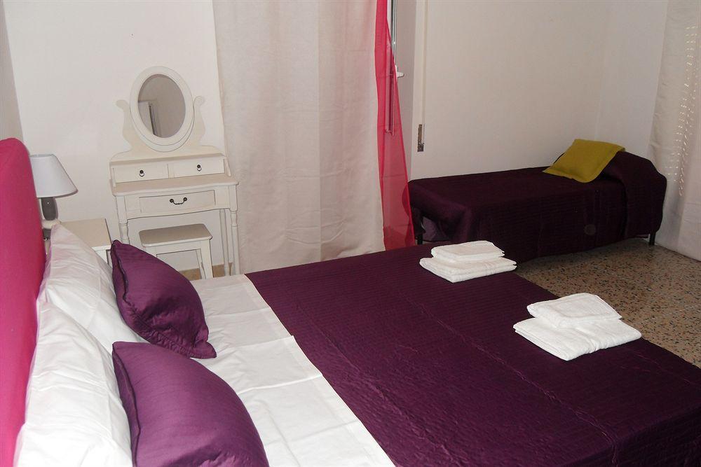 Elegance Scalini Di Trastevere Rzym Zewnętrze zdjęcie