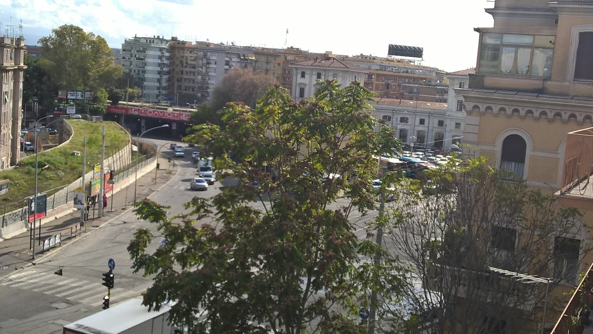 Elegance Scalini Di Trastevere Rzym Zewnętrze zdjęcie