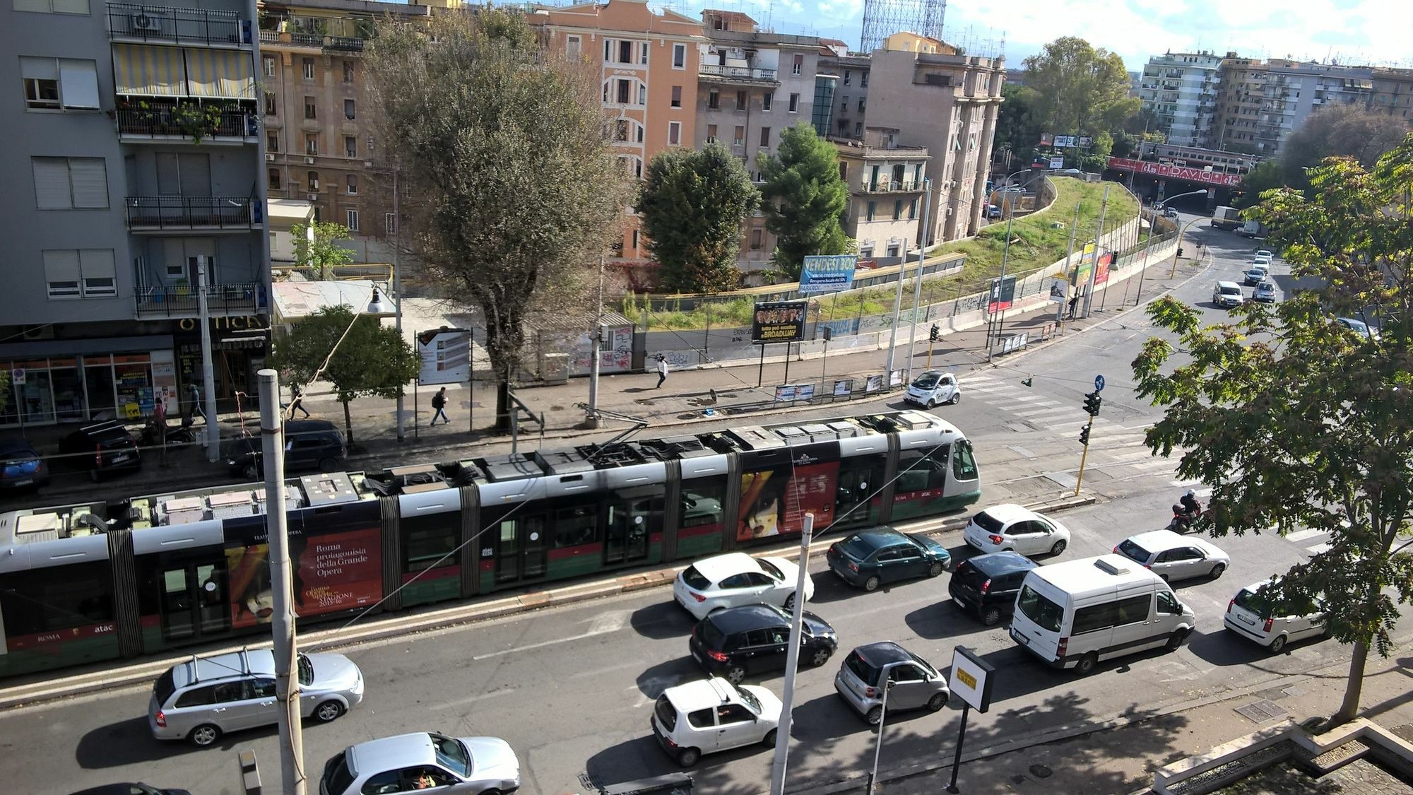 Elegance Scalini Di Trastevere Rzym Zewnętrze zdjęcie