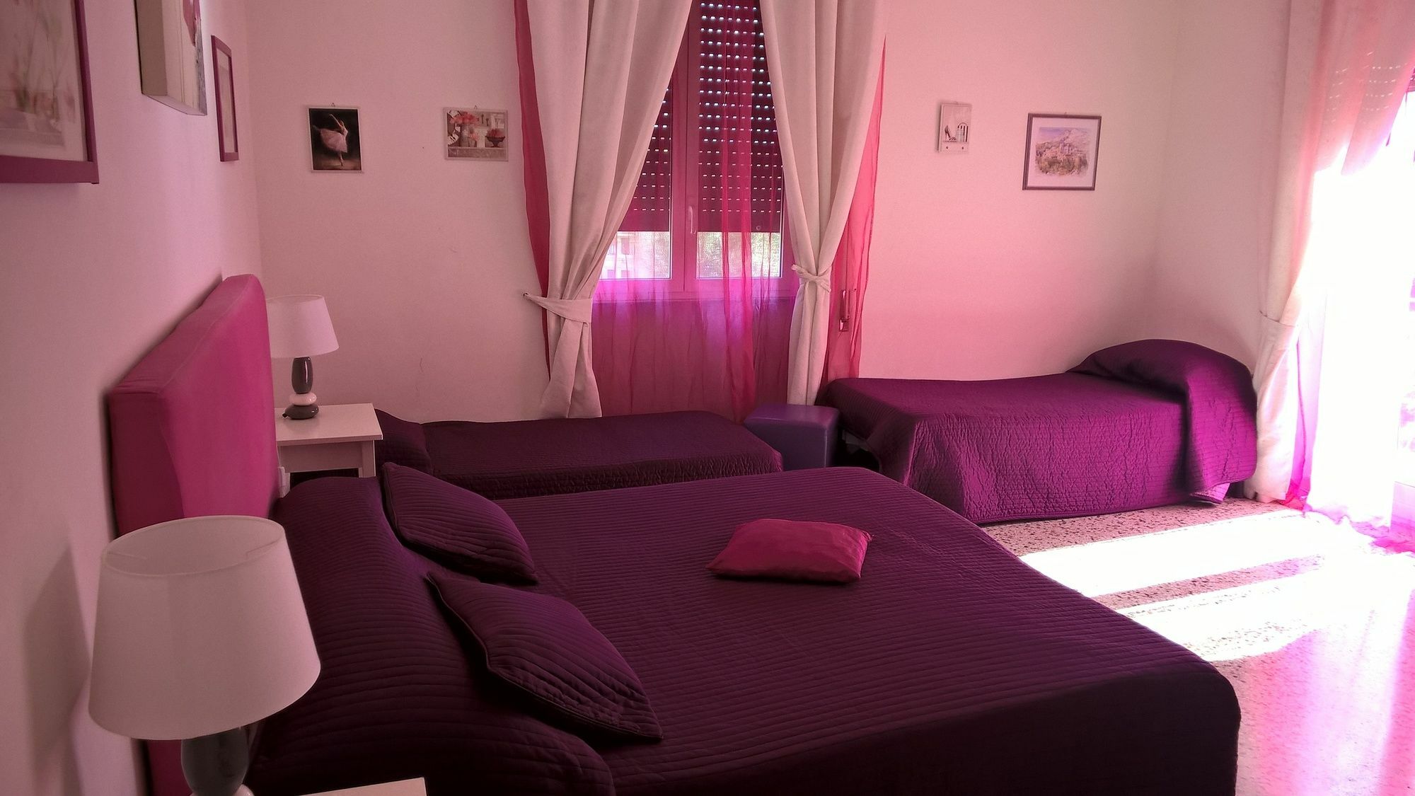 Elegance Scalini Di Trastevere Rzym Zewnętrze zdjęcie
