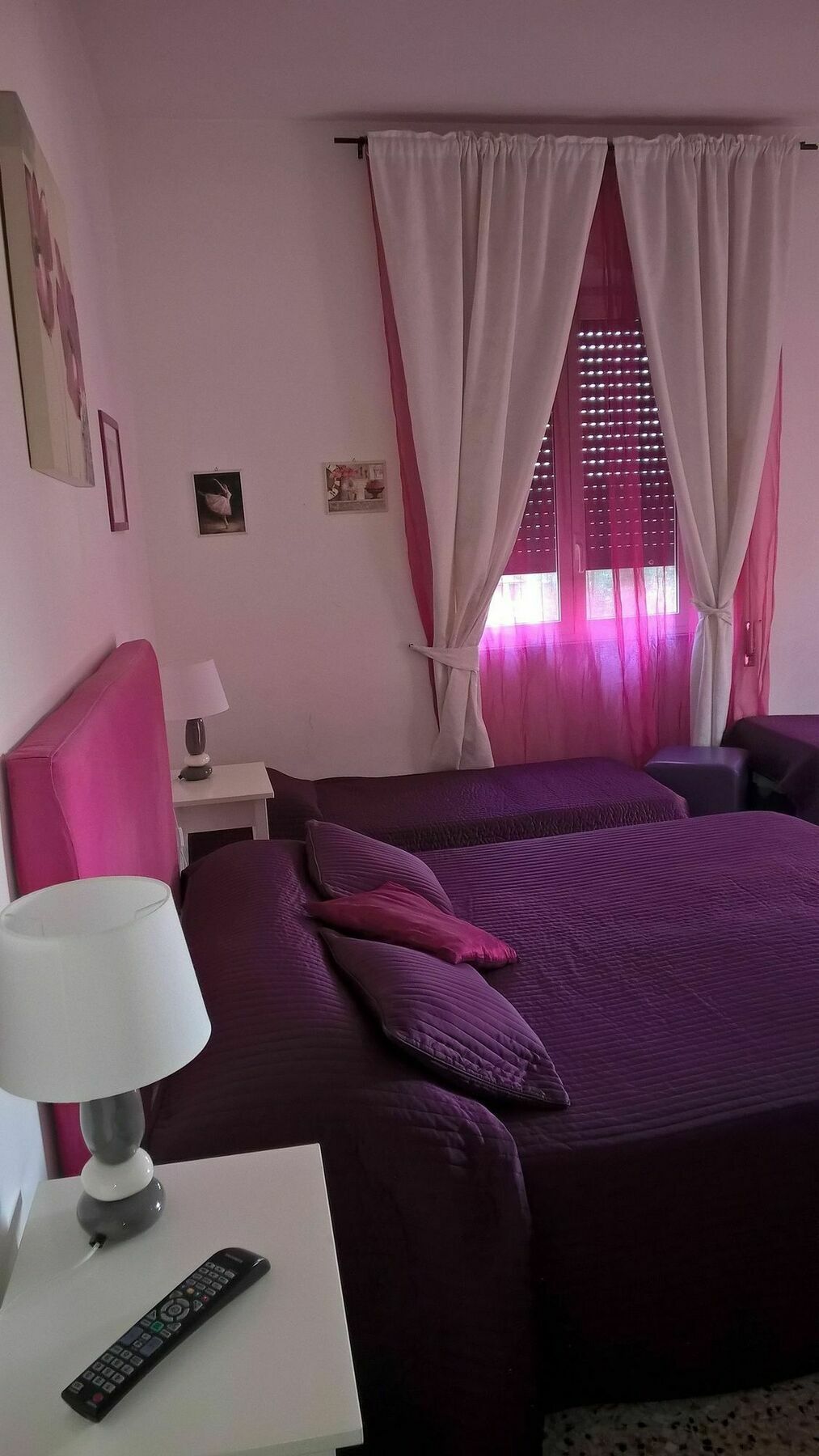 Elegance Scalini Di Trastevere Rzym Zewnętrze zdjęcie