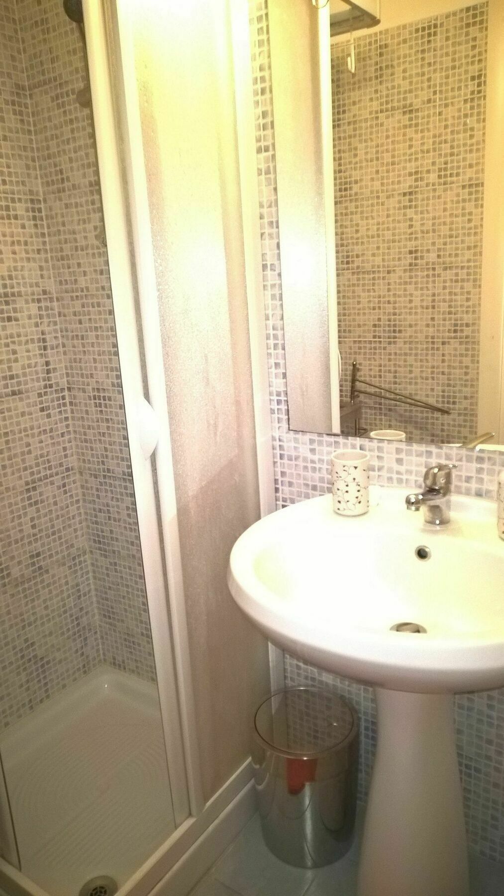 Elegance Scalini Di Trastevere Rzym Zewnętrze zdjęcie