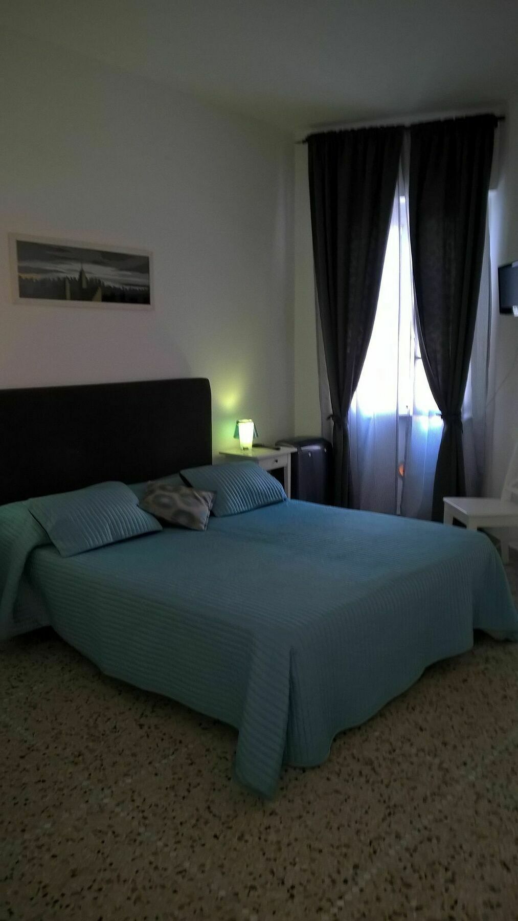 Elegance Scalini Di Trastevere Rzym Zewnętrze zdjęcie