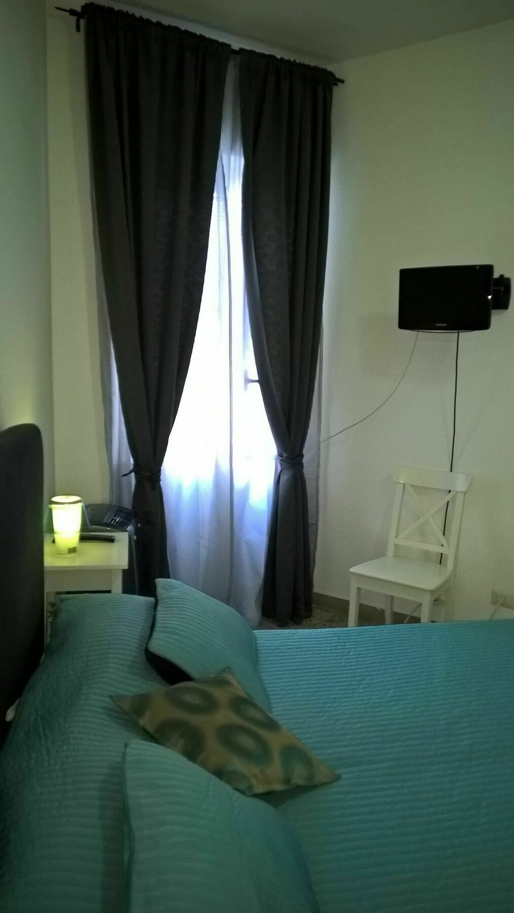 Elegance Scalini Di Trastevere Rzym Zewnętrze zdjęcie