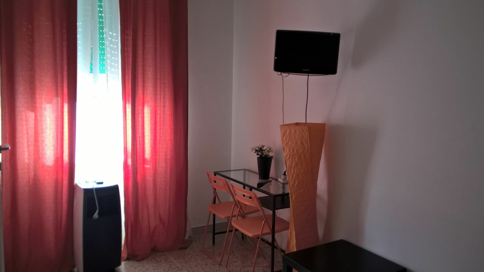 Elegance Scalini Di Trastevere Rzym Zewnętrze zdjęcie