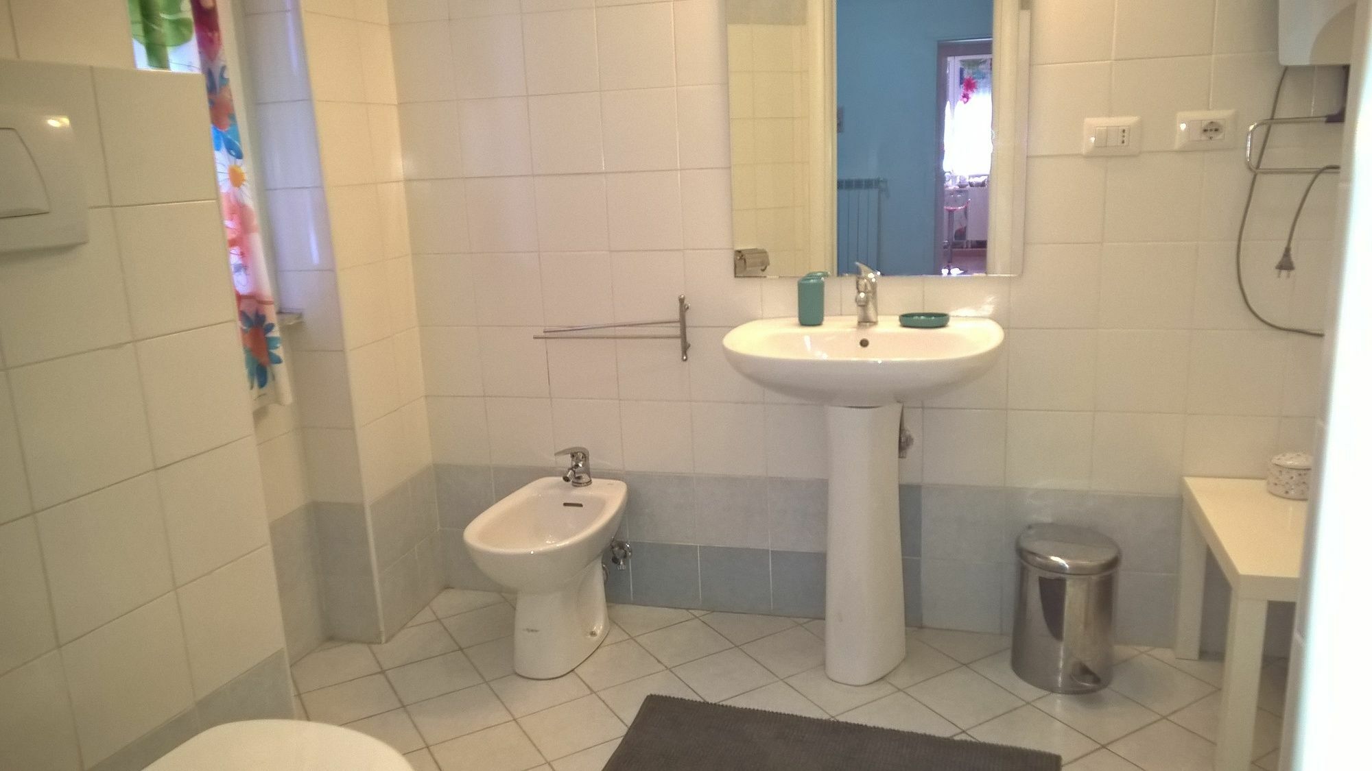 Elegance Scalini Di Trastevere Rzym Zewnętrze zdjęcie