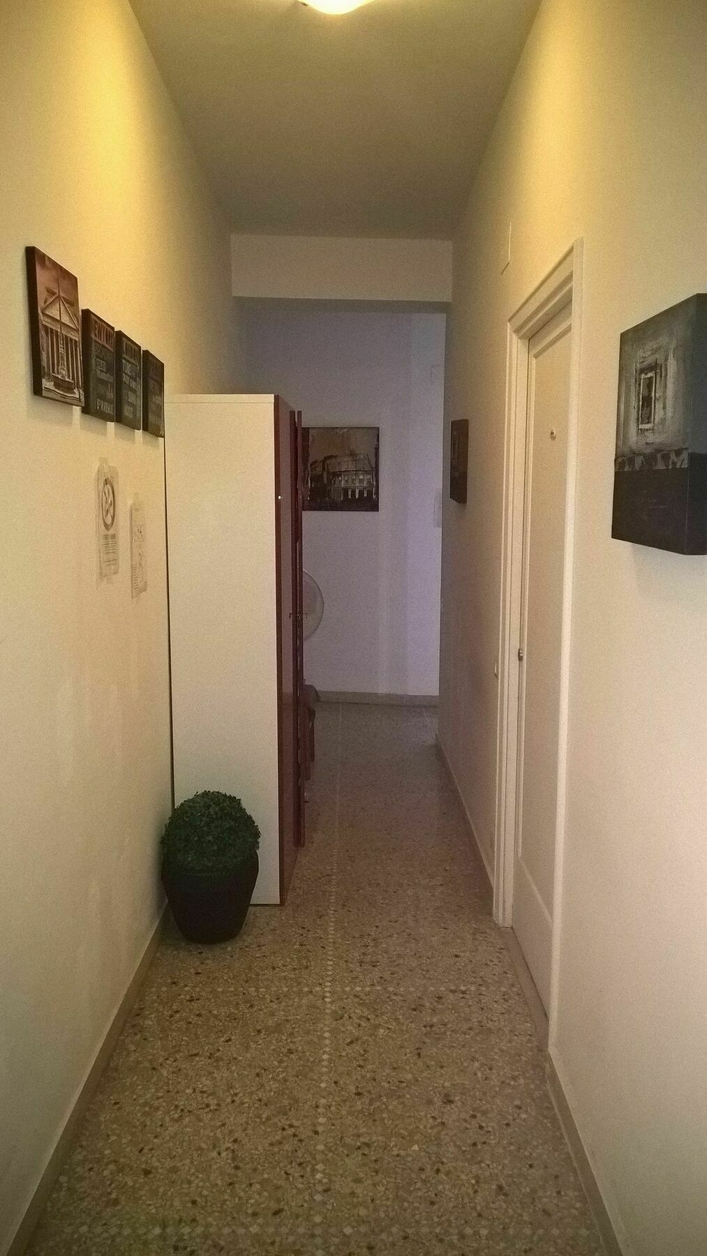 Elegance Scalini Di Trastevere Rzym Zewnętrze zdjęcie