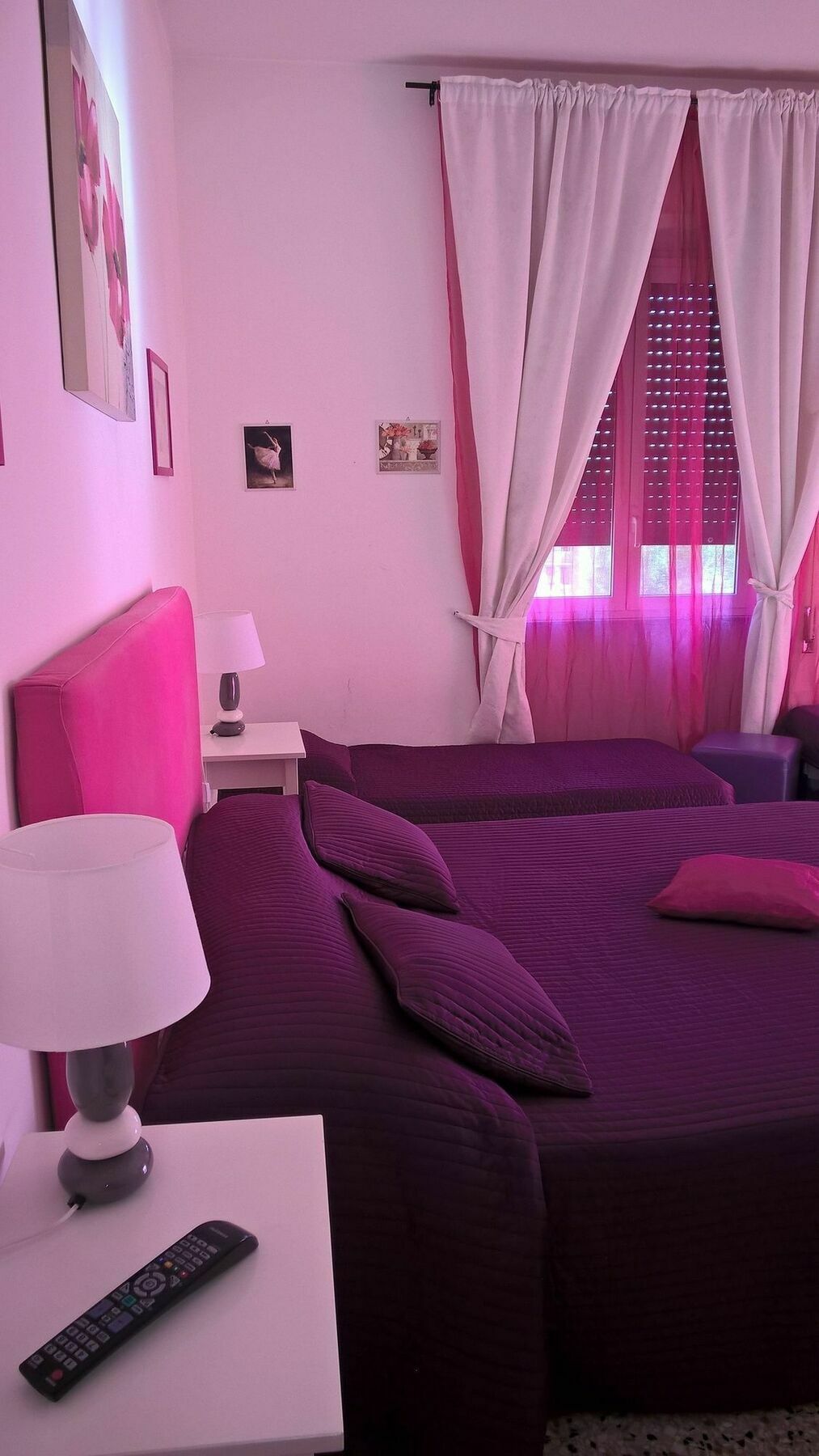 Elegance Scalini Di Trastevere Rzym Zewnętrze zdjęcie
