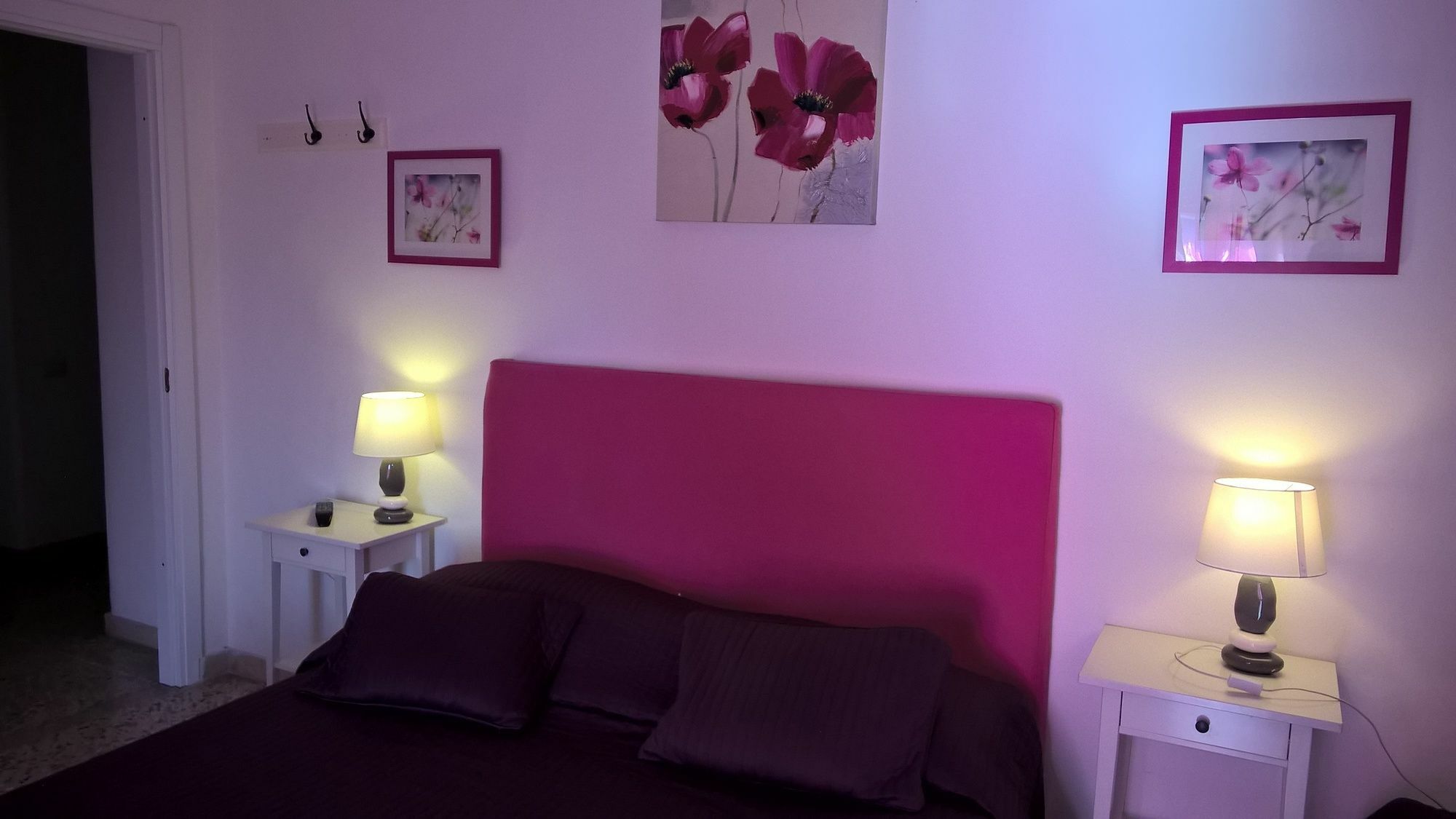 Elegance Scalini Di Trastevere Rzym Zewnętrze zdjęcie