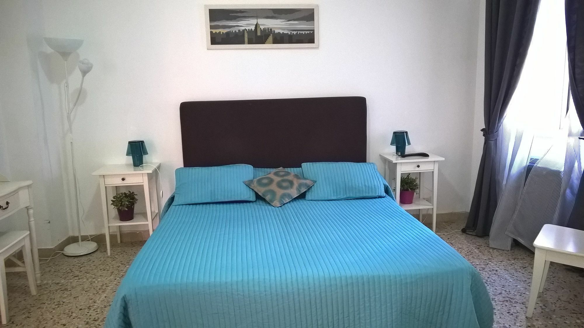 Elegance Scalini Di Trastevere Rzym Zewnętrze zdjęcie