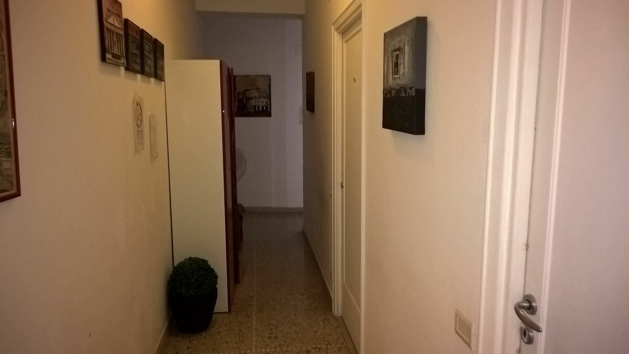 Elegance Scalini Di Trastevere Rzym Zewnętrze zdjęcie
