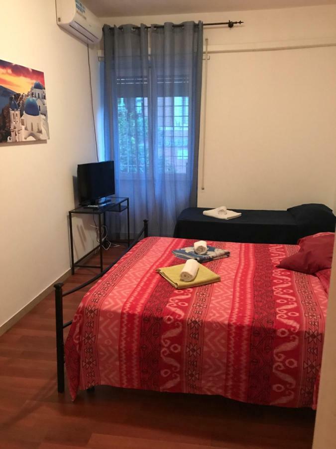 Elegance Scalini Di Trastevere Rzym Zewnętrze zdjęcie