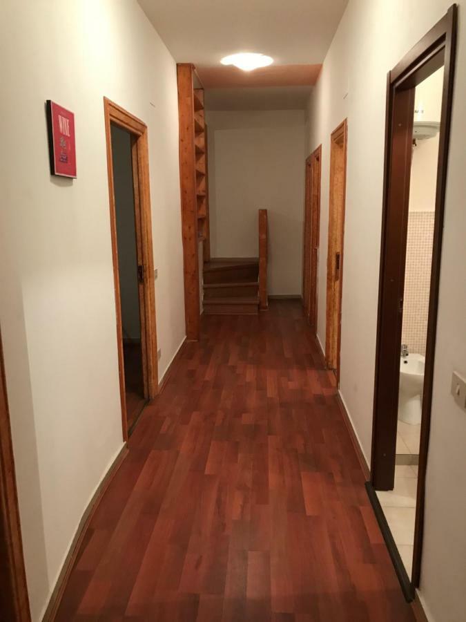 Elegance Scalini Di Trastevere Rzym Zewnętrze zdjęcie
