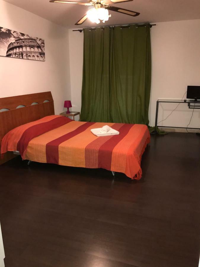 Elegance Scalini Di Trastevere Rzym Zewnętrze zdjęcie