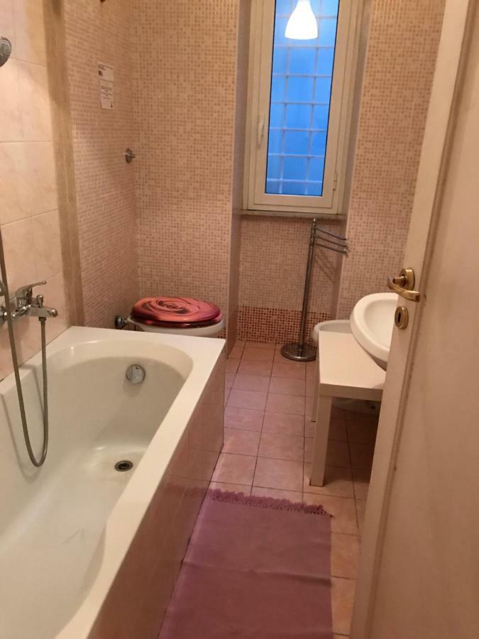 Elegance Scalini Di Trastevere Rzym Zewnętrze zdjęcie