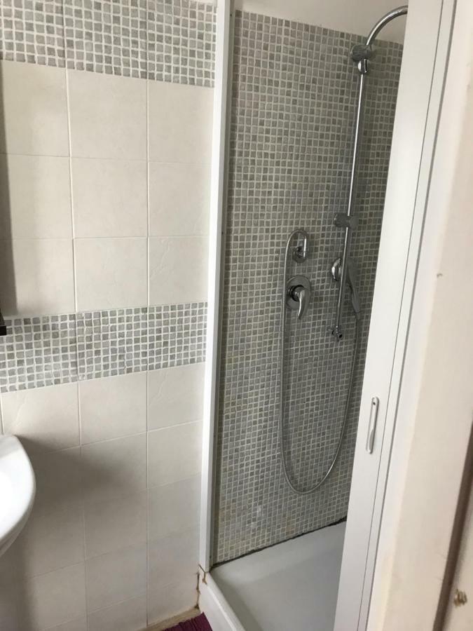 Elegance Scalini Di Trastevere Rzym Zewnętrze zdjęcie