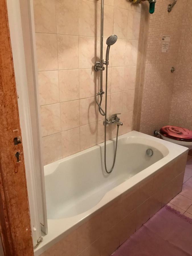 Elegance Scalini Di Trastevere Rzym Zewnętrze zdjęcie